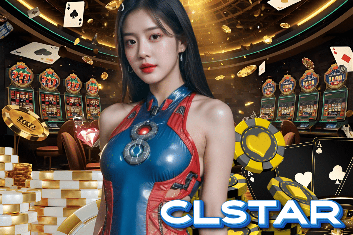 clstar slot